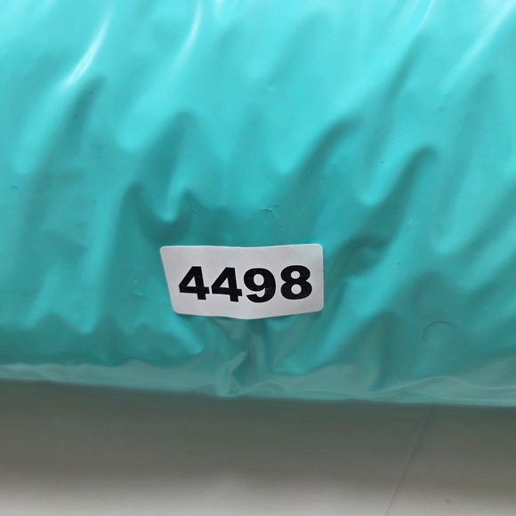 NWOT QUINCE European Linen Cotton Stitch Quilt King/Cal King Mist 4498 - Picture 9 of 9